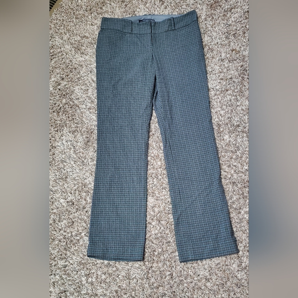 The Limited drew fit